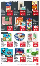 Kaufland Prospekt woche 35 Seite 32