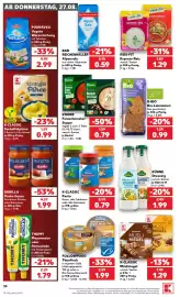 Kaufland Prospekt woche 35 Seite 34