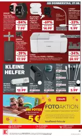 Kaufland Prospekt woche 35 Seite 47