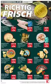 Kaufland Prospekt woche 35 Seite 26