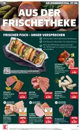 Kaufland Prospekt woche 35 Seite 27