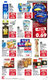Kaufland Prospekt woche 35 Seite 33