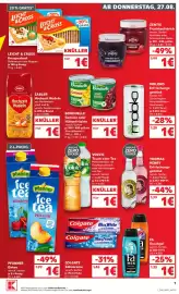Kaufland Prospekt woche 35 Seite 7