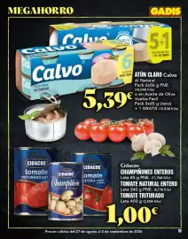 Folleto Gadis semana 35 Página 15