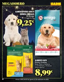 Folleto Gadis semana 35 Página 20
