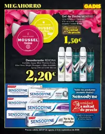 Folleto Gadis semana 35 Página 21