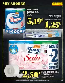Folleto Gadis semana 35 Página 23