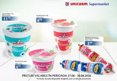 Catalog Unicarm Pagină 3