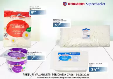 Catalog Unicarm Pagină 4