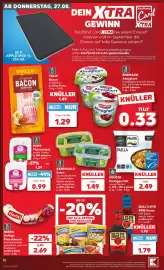 Kaufland Prospekt woche 35 Seite 12