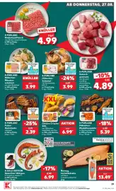 Kaufland Prospekt woche 35 Seite 29