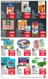 Kaufland Prospekt woche 35 Seite 32