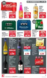 Kaufland Prospekt woche 35 Seite 37
