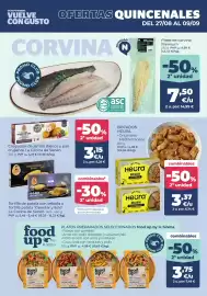 Catálogo La Sirena Página 4
