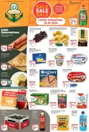 Globus Prospekt Seite 1