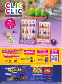 Catalogue JouéClub page 20