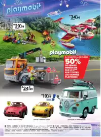 Catalogue JouéClub page 12