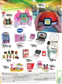 Catalogue JouéClub page 17