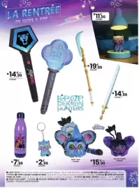 Catalogue JouéClub page 4