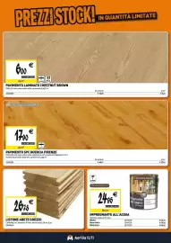 Volantino Tecnomat Pagina 11