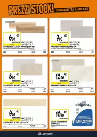 Volantino Tecnomat Pagina 12
