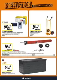Volantino Tecnomat Pagina 15