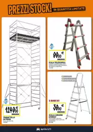 Volantino Tecnomat Pagina 16