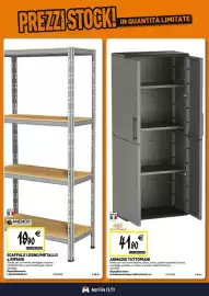 Volantino Tecnomat Pagina 17