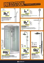 Volantino Tecnomat Pagina 3