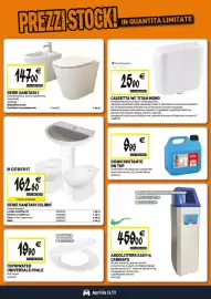 Volantino Tecnomat Pagina 4