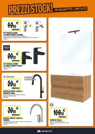 Volantino Tecnomat Pagina 5