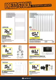 Volantino Tecnomat Pagina 6