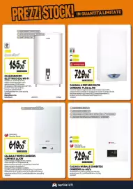 Volantino Tecnomat Pagina 7