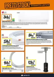Volantino Tecnomat Pagina 8