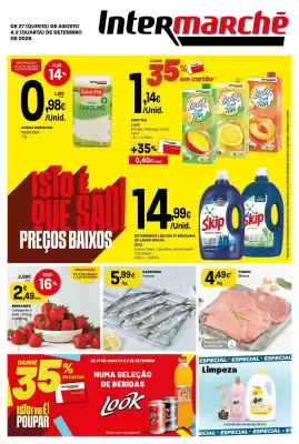 Intermarché (válido até 2-09)