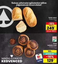 Interspar akciós újság hét 35 Oldal 13
