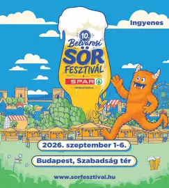 Interspar akciós újság hét 35 Oldal 27