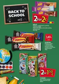 Food Plus folder Pagina 6