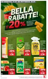 Kaufland DE folder Pagina 2