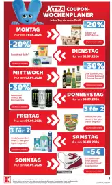 Kaufland DE folder Pagina 3