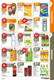 Folheto Intermarché semana 35 Página 19
