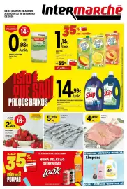 Folheto Intermarché semana 35 Página 1