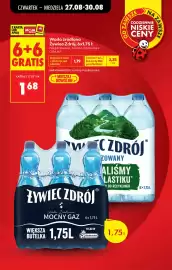 Biedronka gazetka tydzień 35 Strona 10