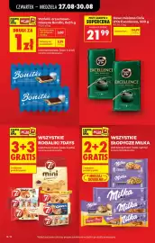 Biedronka gazetka tydzień 35 Strona 14