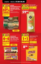 Biedronka gazetka tydzień 35 Strona 15