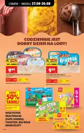 Biedronka gazetka tydzień 35 Strona 22