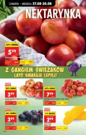 Biedronka gazetka tydzień 35 Strona 26