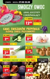 Biedronka gazetka tydzień 35 Strona 28