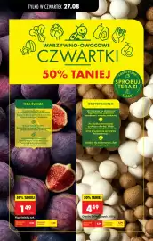 Biedronka gazetka tydzień 35 Strona 30