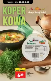 Biedronka gazetka tydzień 35 Strona 31